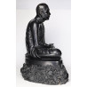 S/n:411 LP Sakorn 2552 Wat Nong Krap Statue 37cm