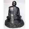 S/n:411 LP Sakorn 2552 Wat Nong Krap Statue 37cm