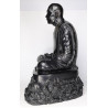 S/n:411 LP Sakorn 2552 Wat Nong Krap Statue 37cm