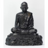 S/n:140 LP Sakorn 2552 Wat Nong Krap Statue 22cm