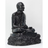 S/n:140 LP Sakorn 2552 Wat Nong Krap Statue 22cm