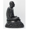 S/n:140 LP Sakorn 2552 Wat Nong Krap Statue 22cm