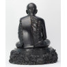 S/n:140 LP Sakorn 2552 Wat Nong Krap Statue 22cm