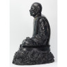 S/n:140 LP Sakorn 2552 Wat Nong Krap Statue 22cm