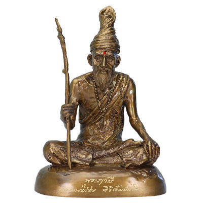 龙莆 Sawai 佛历2548 鲁士 TaFai 金身 20cm 编号:158