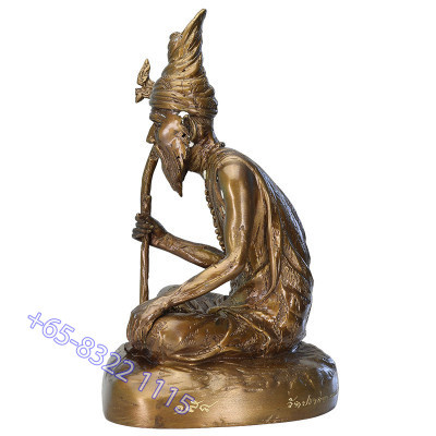 龙莆 Sawai 佛历2548 鲁士 TaFai 金身 20cm 编号:158