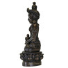 Made 120 S/n:112 LP Thong Wat Ban Rai B.E.2564 Phra Kring Statue 26cm
