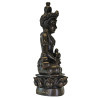 Made 120 S/n:112 LP Thong Wat Ban Rai B.E.2564 Phra Kring Statue 26cm