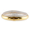 90% Gold Casing Silver S/n:323 Ajahn KhunPan Phra Pidta B.E.2546 MuaMungKao