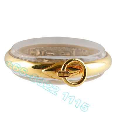 90% Thai Gold Casing, Nawa S/n:269 Ajahn KhunPan Phra Pidta B.E.2546 MuaMungKao