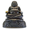 S/n:115 LP Thong 70 year old Batch B.E.2562 Phra Sangkachai Statue 35cm