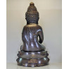 编号:23 瓦苏泰 佛历2566 药师佛 金身 51cm