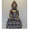 S/n:23 Wat SuThat B.E.2566 Phra Kring Statue 51cm
