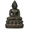 Wat SuThat 60 Anniversary Mass Chanted B.E.2540 Phra Kring Statue 43cm