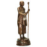 龙莆宏 佛历2555 金身 高 22.5cm Wat SuSanTungMon