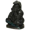 阿赞坤潘, 龙莆 Glun Wat Khao Hor 佛历2546 必达佛 金身 高 12.5cm