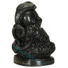 阿赞坤潘, 龙莆 Glun Wat Khao Hor 佛历2546 必达佛 金身 高 12.5cm