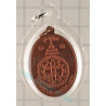 LP Koon B.E. 2547 LP Koon Blessed Wat BanRai ThongDeng 3.2cm