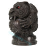 龙莆 ShamAng Wat BangPhra 佛历2555 老虎 金身 高 15cm