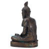 Wat Kaeo Chaem Fa 佛历2560 鲁士 火眼 金身 19cm