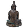 Wat Kaeo Chaem Fa B.E.2560 Phra Lersi TaFai Statue 19cm