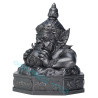 Phra Rahu Statue LP Eaum B.E. 2559 SamaNak Sorng TaLingChan S/n:1375