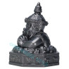 Phra Rahu Statue LP Eaum B.E. 2559 SamaNak Sorng TaLingChan S/n:1375