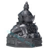 Phra Rahu Statue LP Eaum B.E. 2559 SamaNak Sorng TaLingChan S/n:1375