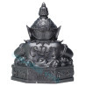 Phra Rahu Statue LP Eaum B.E. 2559 SamaNak Sorng TaLingChan S/n:1375