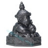Phra Rahu Statue LP Eaum B.E. 2559 SamaNak Sorng TaLingChan S/n:1375