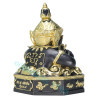 龙莆 Eaum 2559 帕拉胡 金身 高 17cm SamaNak Sorng TaLingChan 编号:759
