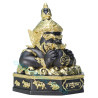 龙莆 Eaum 2559 帕拉胡 金身 高 17cm SamaNak Sorng TaLingChan 编号:759