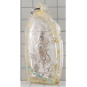1st Batch S/n:9 Silver Na Zha 哪吒 LP Ransiri B.E.2563 Made 59 pcs