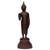 LP Pae B.E.2500 Monday Buddha Statue 32cm