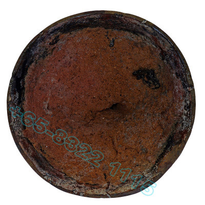 龙莆 Pae 佛历2500 星期一 佛 金身 32cm