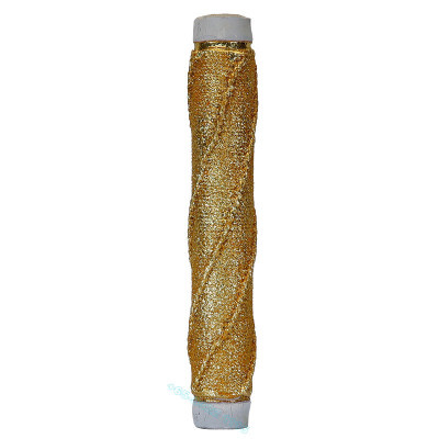 龙莆 Rak 手写 护符 贴金 达固，符管 21cm 佛历2562 作 999
