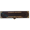 LP Rak Hand Written Talisman Gold Pasted Takrut 21cm B.E.2562 Made 999