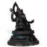 龙莆宏 佛历2547 象神 金身 高 30cm Wat SuSan TungMon Surin