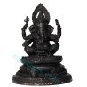 龙莆宏 佛历2547 象神 金身 高 30cm Wat SuSan TungMon Surin