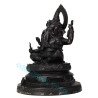 LP Hong B.E.2547 Phra PiKaNet Statue Height 30cm Wat SuSan TungMon Surin