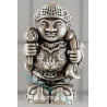 KB Chai Ya B.E.2567 Phra ChaoSua 大黑天财神 Satin 1.9cm