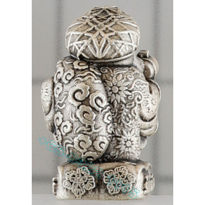 KB Chai Ya B.E.2567 Phra ChaoSua 大黑天财神 Satin 1.9cm