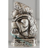 KB Chai Ya B.E.2567 Phra ChaoSua 大黑天财神 Satin 1.9cm
