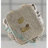 KB Chai Ya B.E.2567 Phra ChaoSua 大黑天财神 Satin 1.9cm