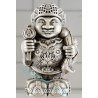 KB Chai Ya B.E.2567 Phra ChaoSua 大黑天财神 Satin 3.5cm
