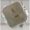 KB Chai Ya B.E.2567 Phra ChaoSua 大黑天财神 Satin 3.5cm
