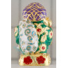 KB Chai Ya B.E.2567 Phra ChaoSua 大黑天财神, Gold Plated Longya 1.9cm