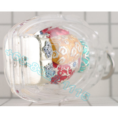 KB Chai Ya B.E.2567 Phra ChaoSua 大黑天财神 Gold Silver Plated Longya 3.5cm