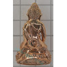 LP KumBu B.E.2555 Phra Kring Sata LoHa, Made 1999 pcs