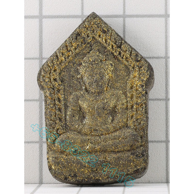 龙莆 Mee 佛历2558 金 达固，符管 坤平 第一批 作 59 尊